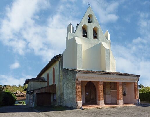 Eglise
