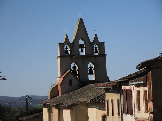 Eglise