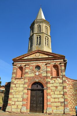 Eglise