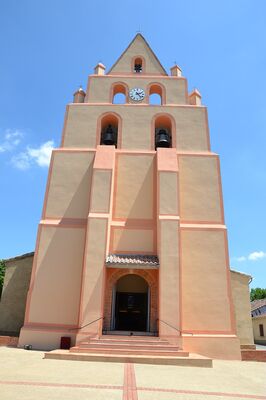 Eglise