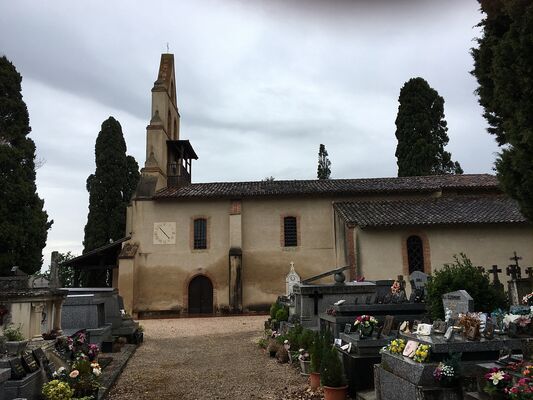 Eglise