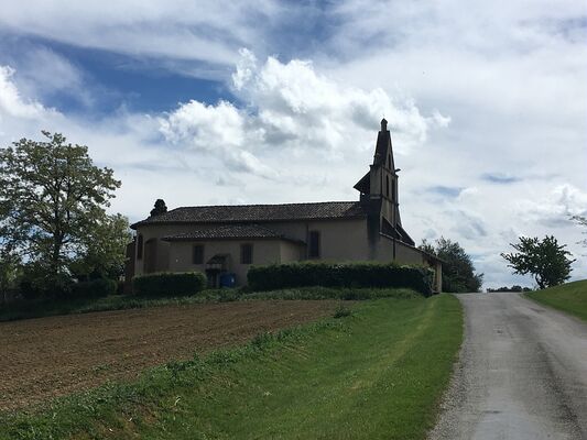 Eglise