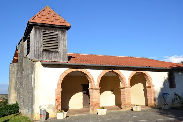 Eglise