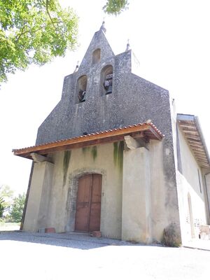 Église