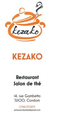 Le Kézako