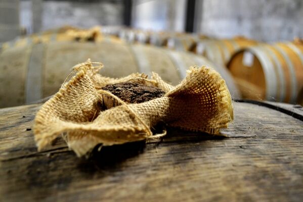 Producteurs d'Armagnac, Côtes de Gascogne, Floc de Gascogne