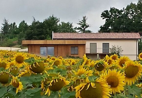 Chambre d'Hôtes et gîte d'étape Gers