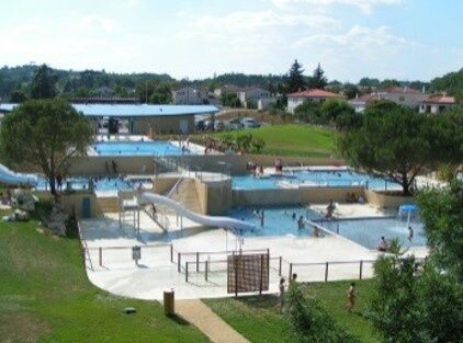 Centre Aqualudique de Condom