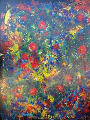 GALERIE MARISELA