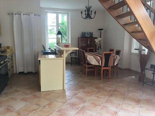 VACANCES DANS LE GERS