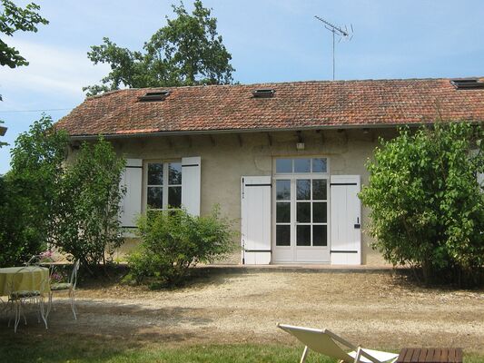 Location de vacances à la campagne
