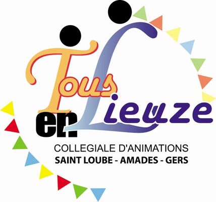 Logo Tous en Lieuze