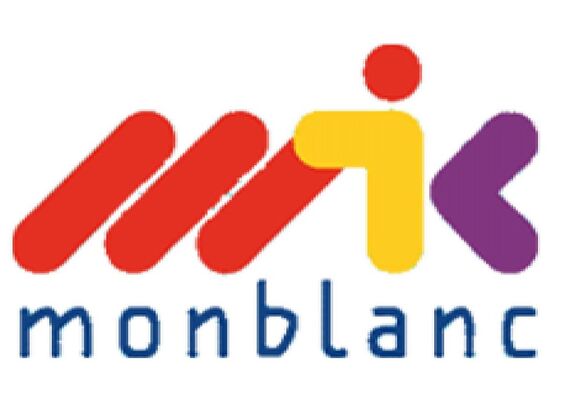 monblanc en fête