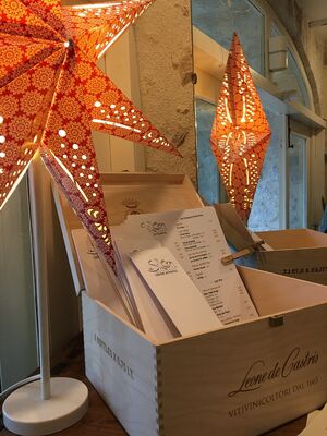 Crêperie artisanale Le Sillon à Condom