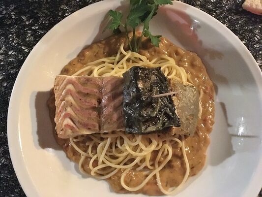 Restaurant Le Pavé dans le Mare à Condom