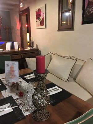 Restaurant Le Pavé dans le Mare à Condom