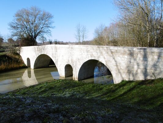Pont de Lartigue