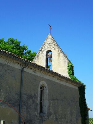 CHAPELLE DE FLAREMBEL