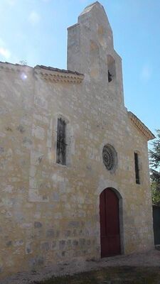 Église de Cannes