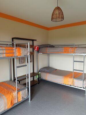 CHAMBRE PÈLERIN