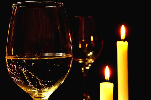 Dîner de gala