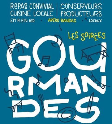 soirée gourmande