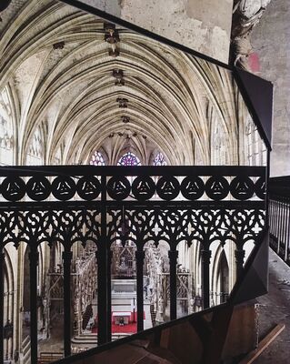 Cathédrale de Condom