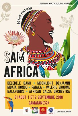 Sam africa