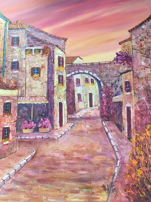 ATELIER MAURICE VETIER