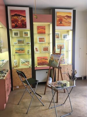 ATELIER MAURICE VETIER