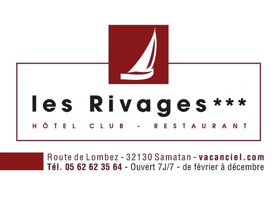 Logo Vacanciel