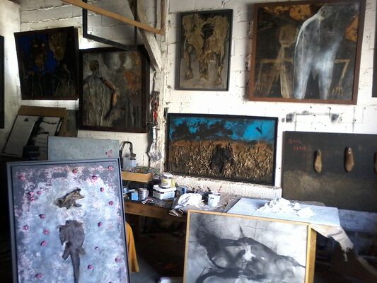 Atelier C. Michel Campistron