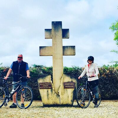 Gascogne Bike Hire