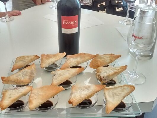 Domaine de Magnaut