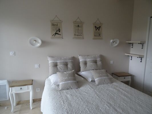 Chambre d'hôtes dans le Gers