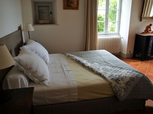 Chambre d'hôtes Lacassagne à Larressingle