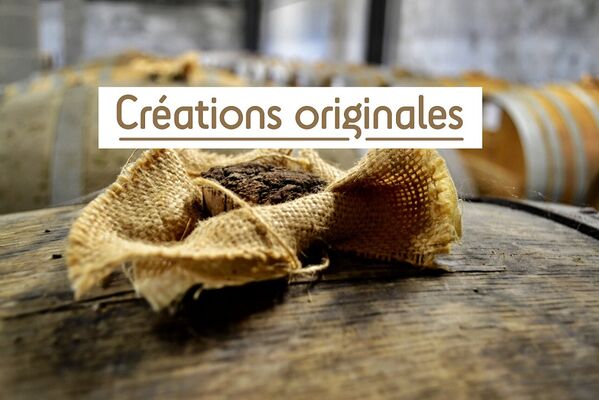 Le Gers gourmand, fait maison