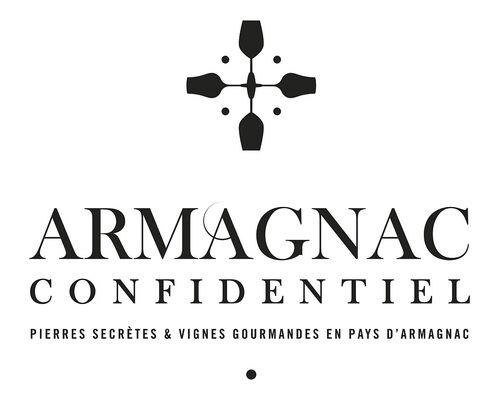 Eglise de Laspeyres Collection Armagnac Confidentiel