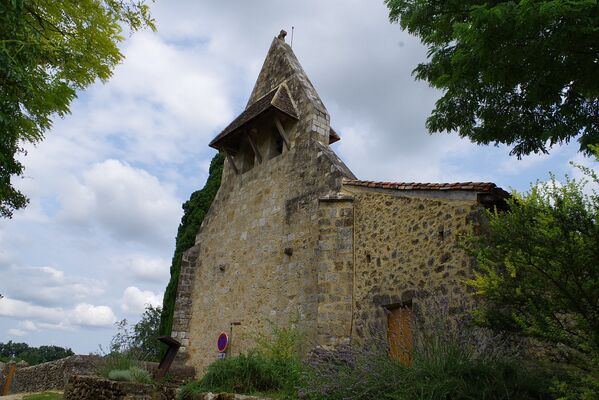 Les églises de la Collection Armagnac Confidentiel