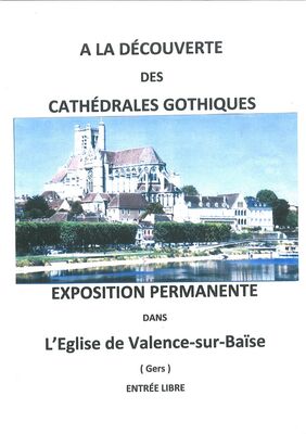 Exposition permanente