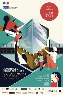 journees du patrimoine