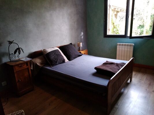 Chambre twin
