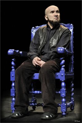 barbe bleue