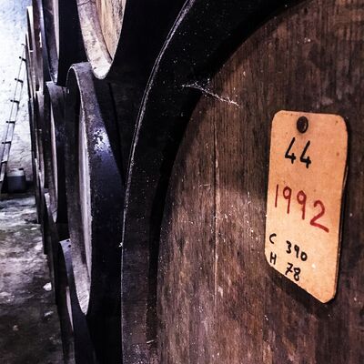 Dégustation d'Armagnac