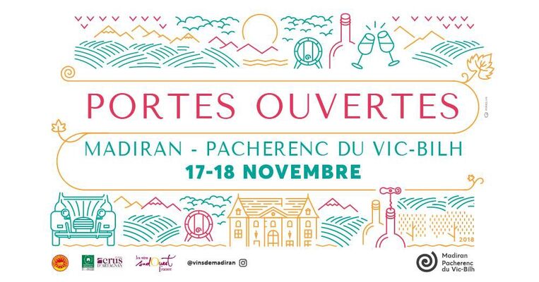 Portes ouvertes