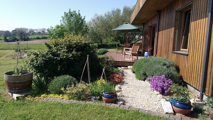 Campagne gers