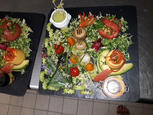 GASTRONOMIE GERSOISE