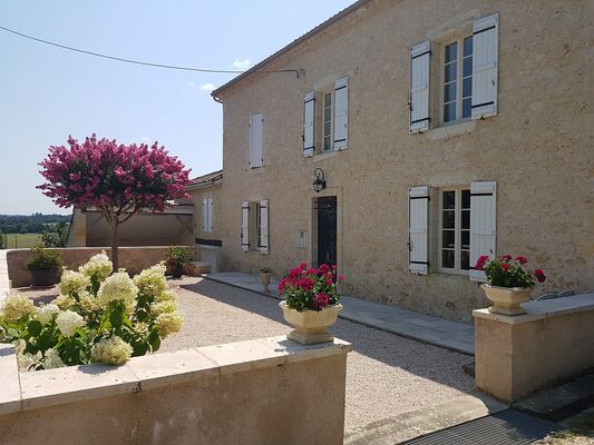 VACANCES GERS