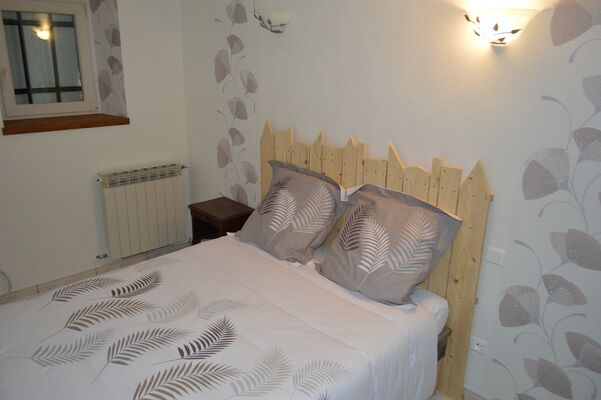 CHAMBRE 2 PERSONNES
