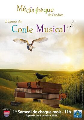 CONTE MUSICAL